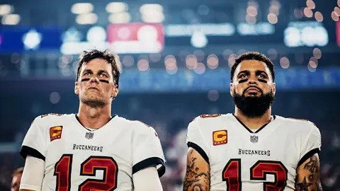 Raise the Flags: 50 Years of Buccaneers Football