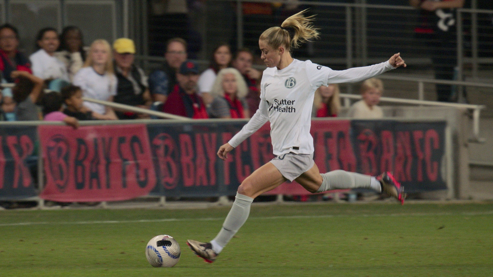 For the Win: NWSL