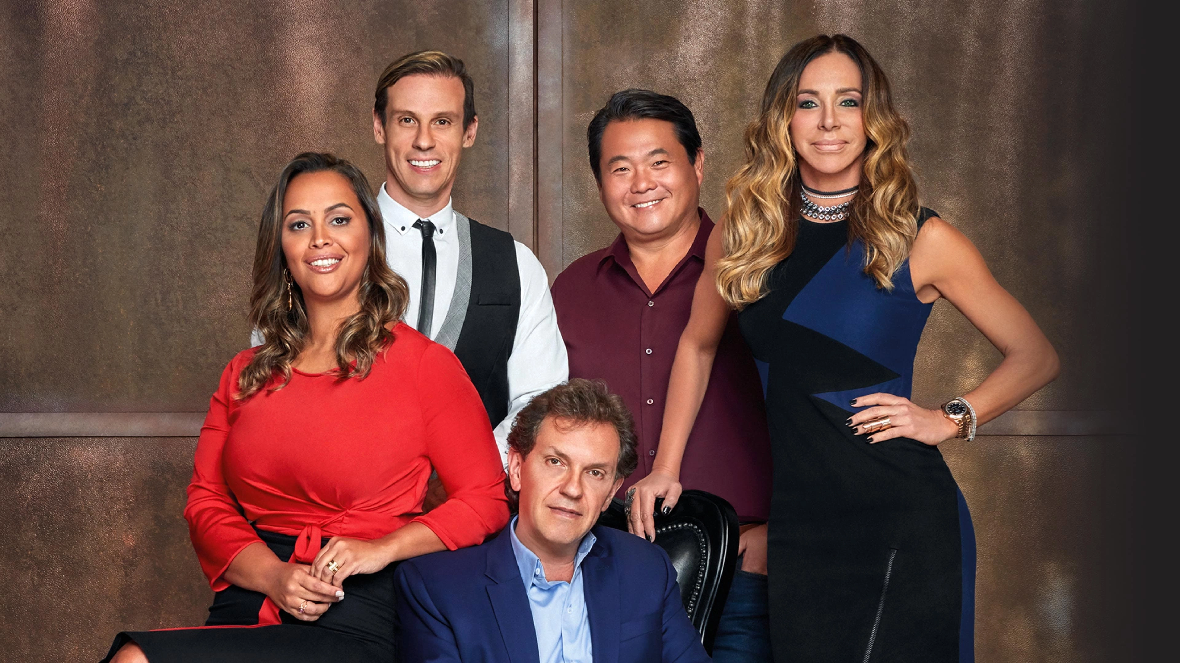 Shark Tank Brasil: Negociando com Tubarões