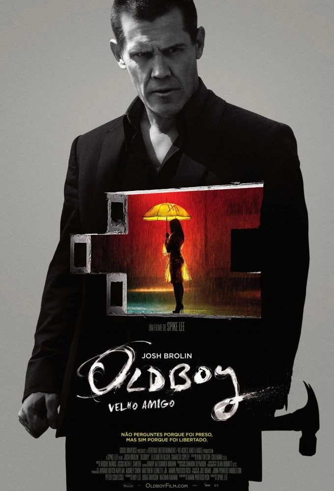 Oldboy