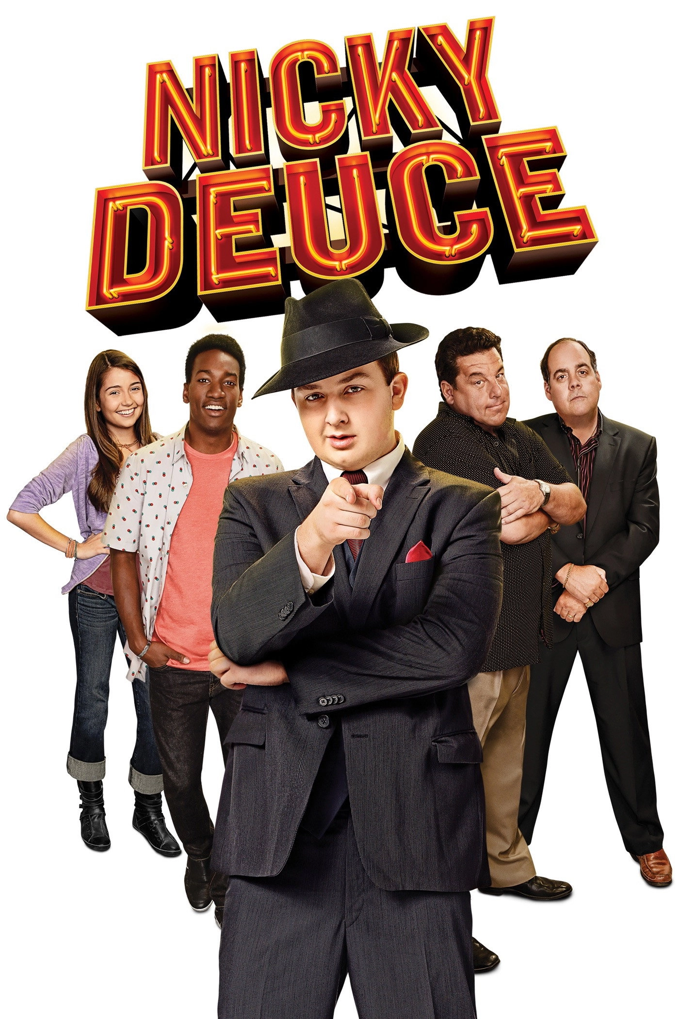 Nicky Deuce