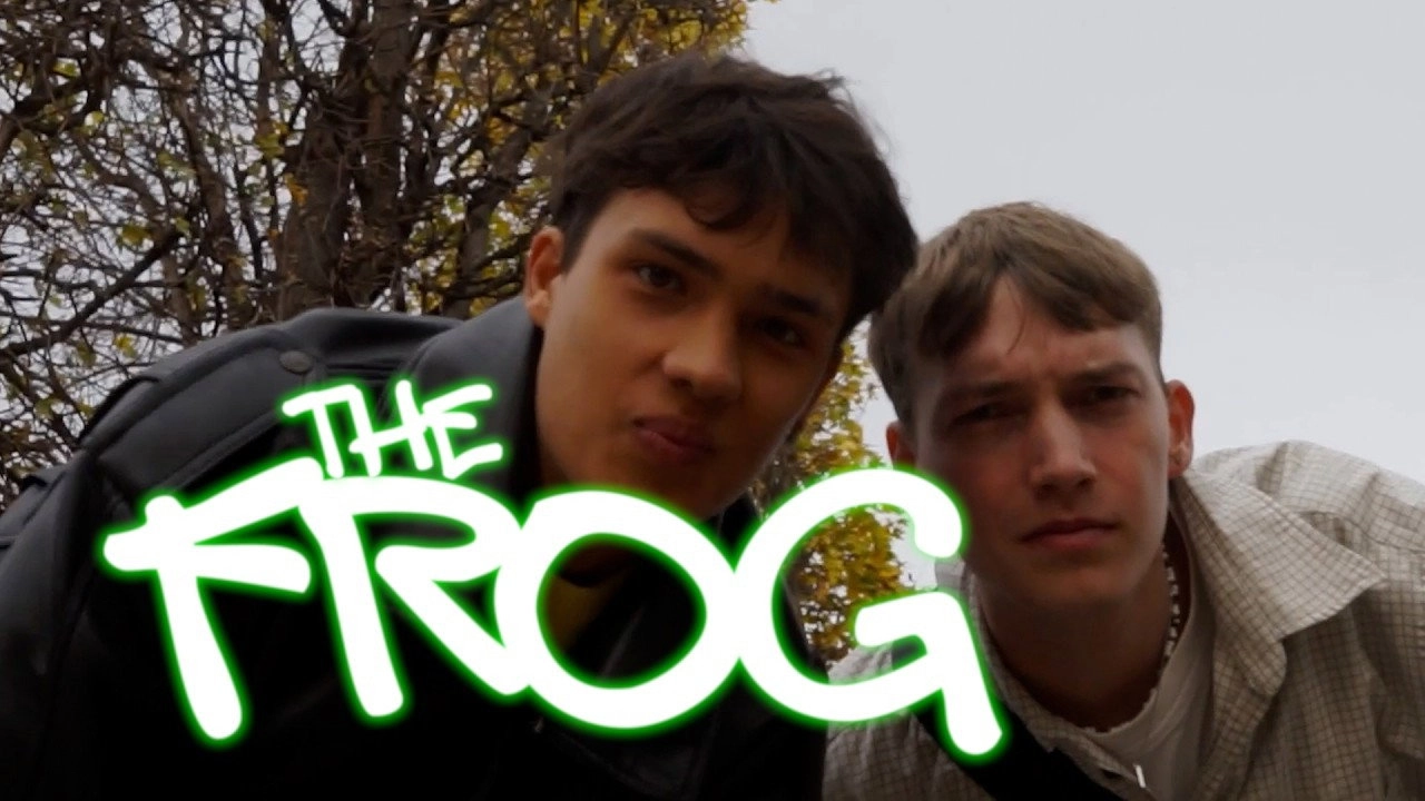 The Frog