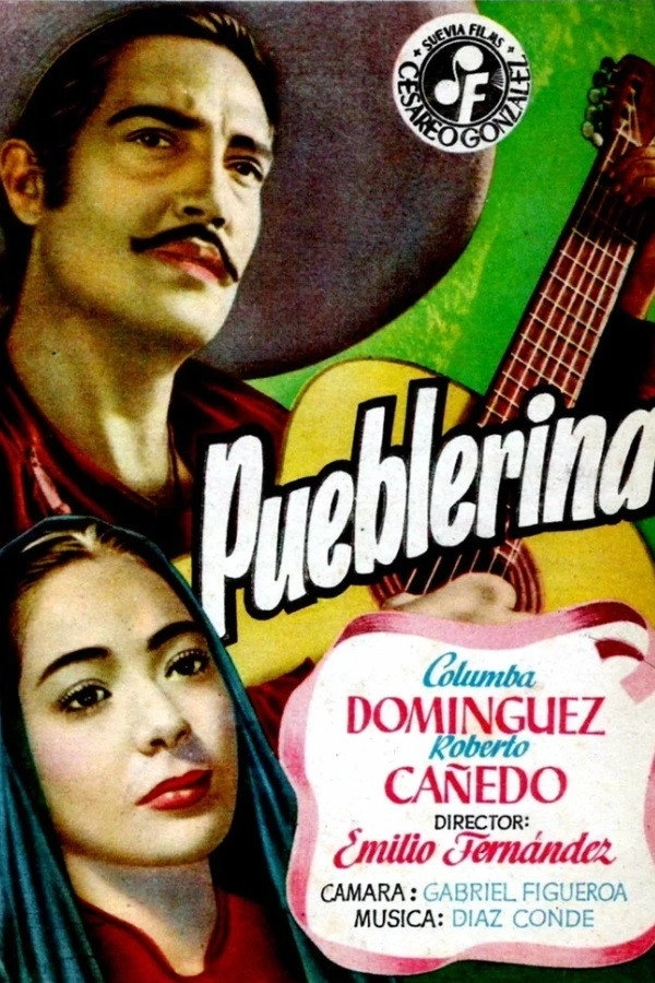 Pueblerina