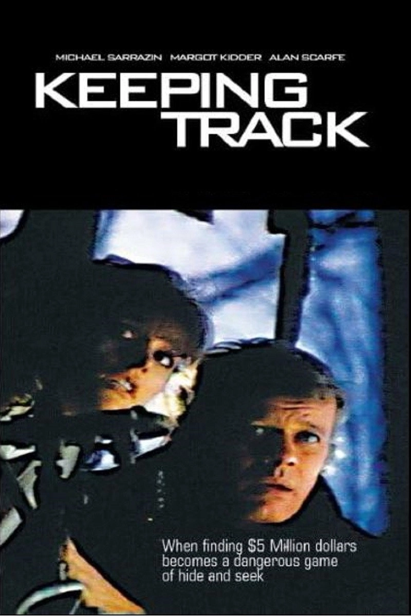 Keeping Track