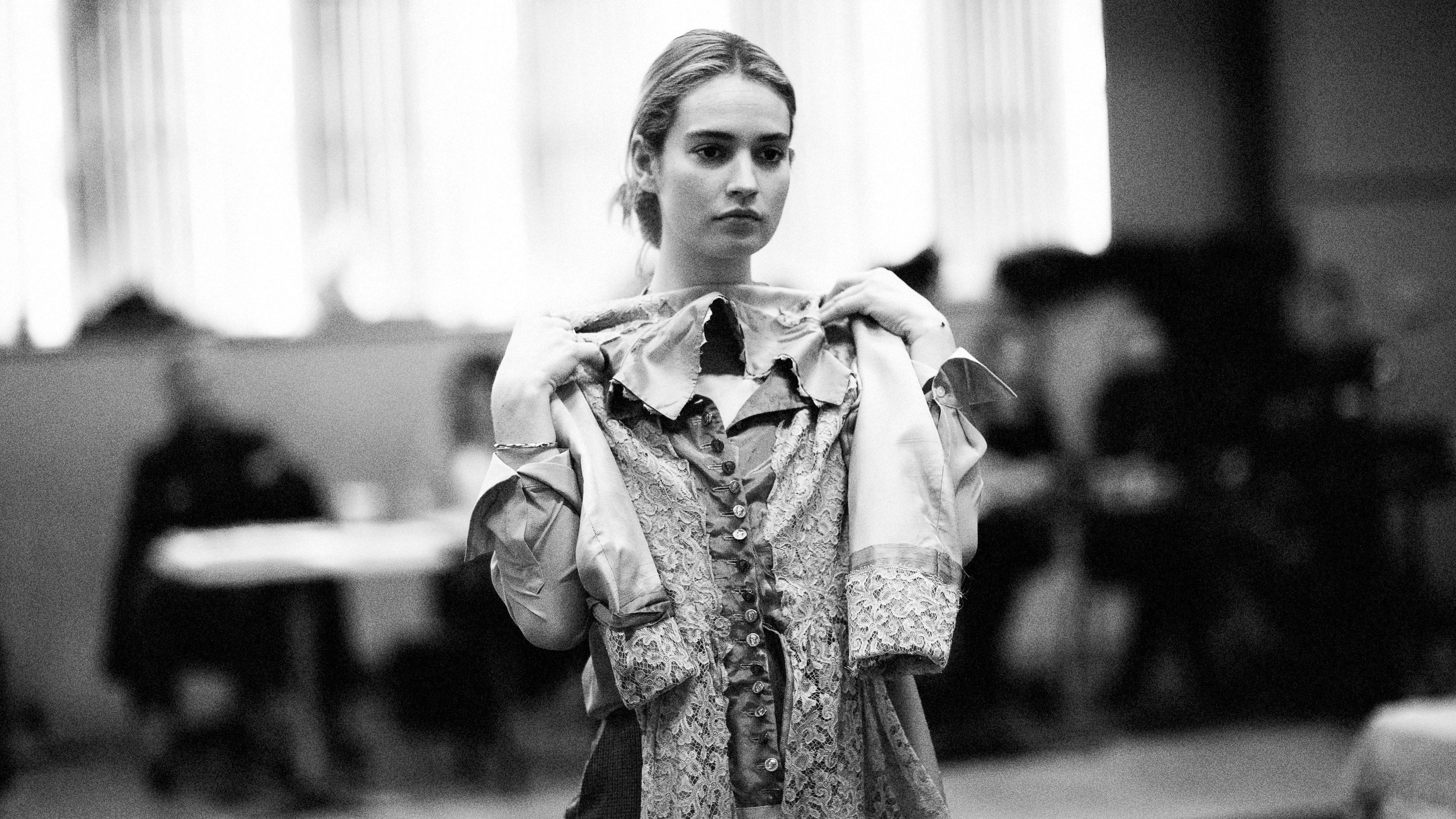 National Theatre Live: All About Eve