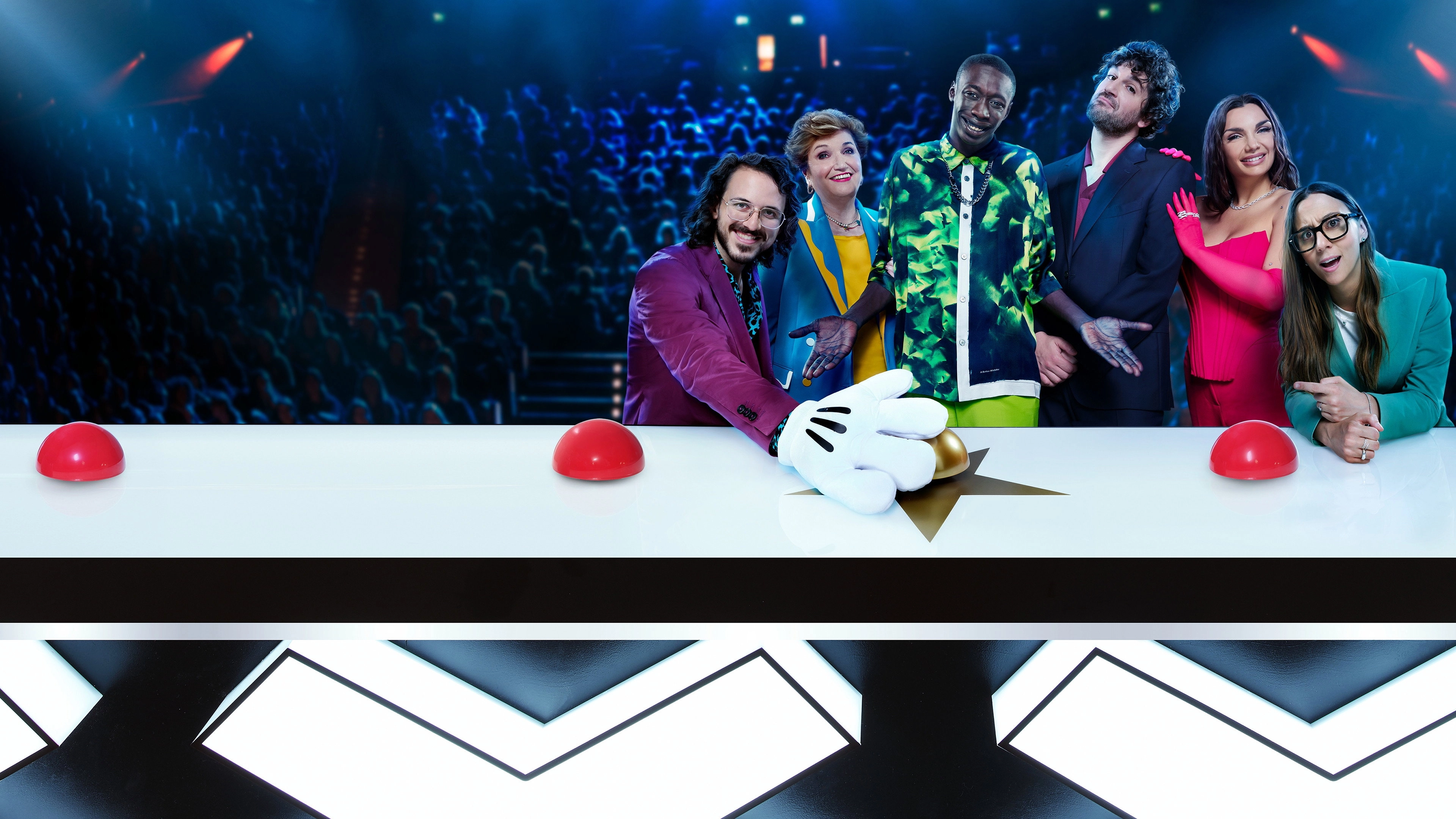 Italia's Got Talent