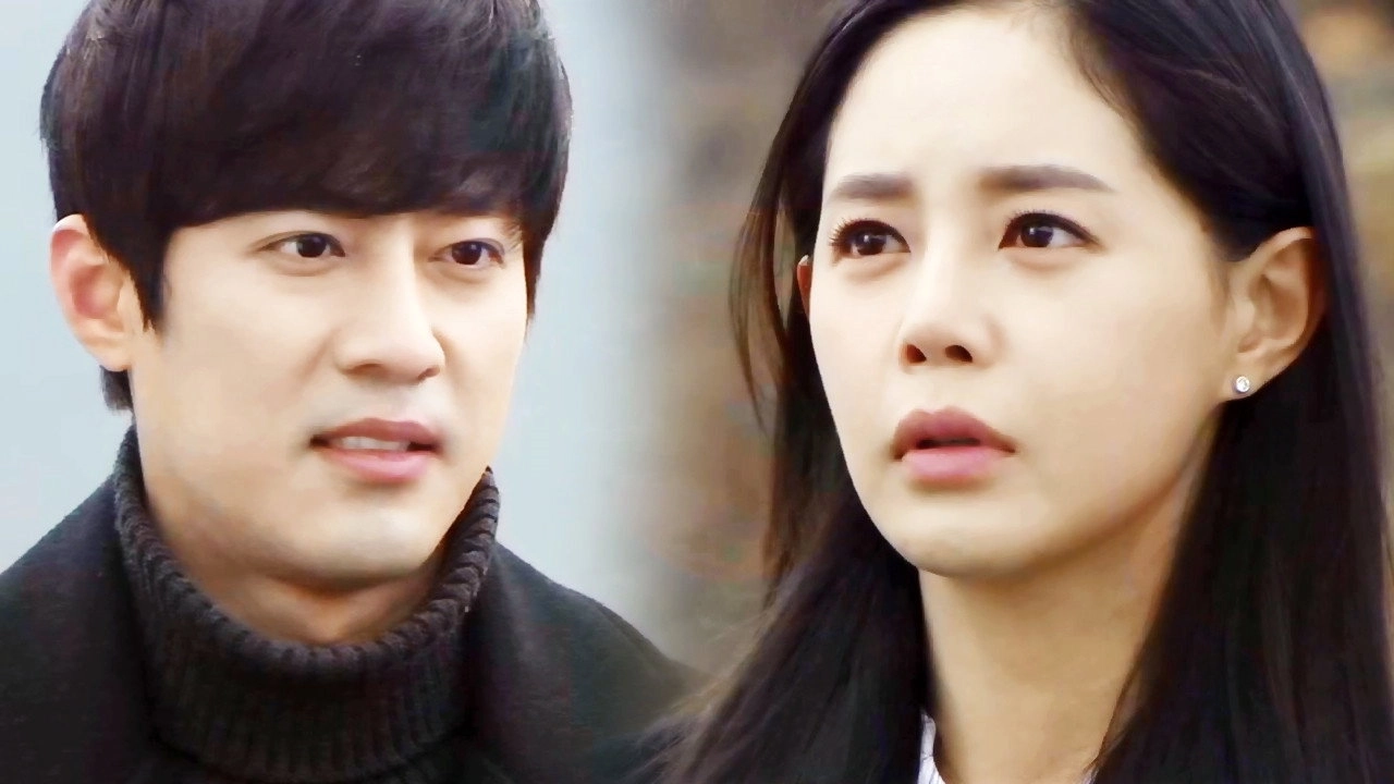 Run, Jang Mi