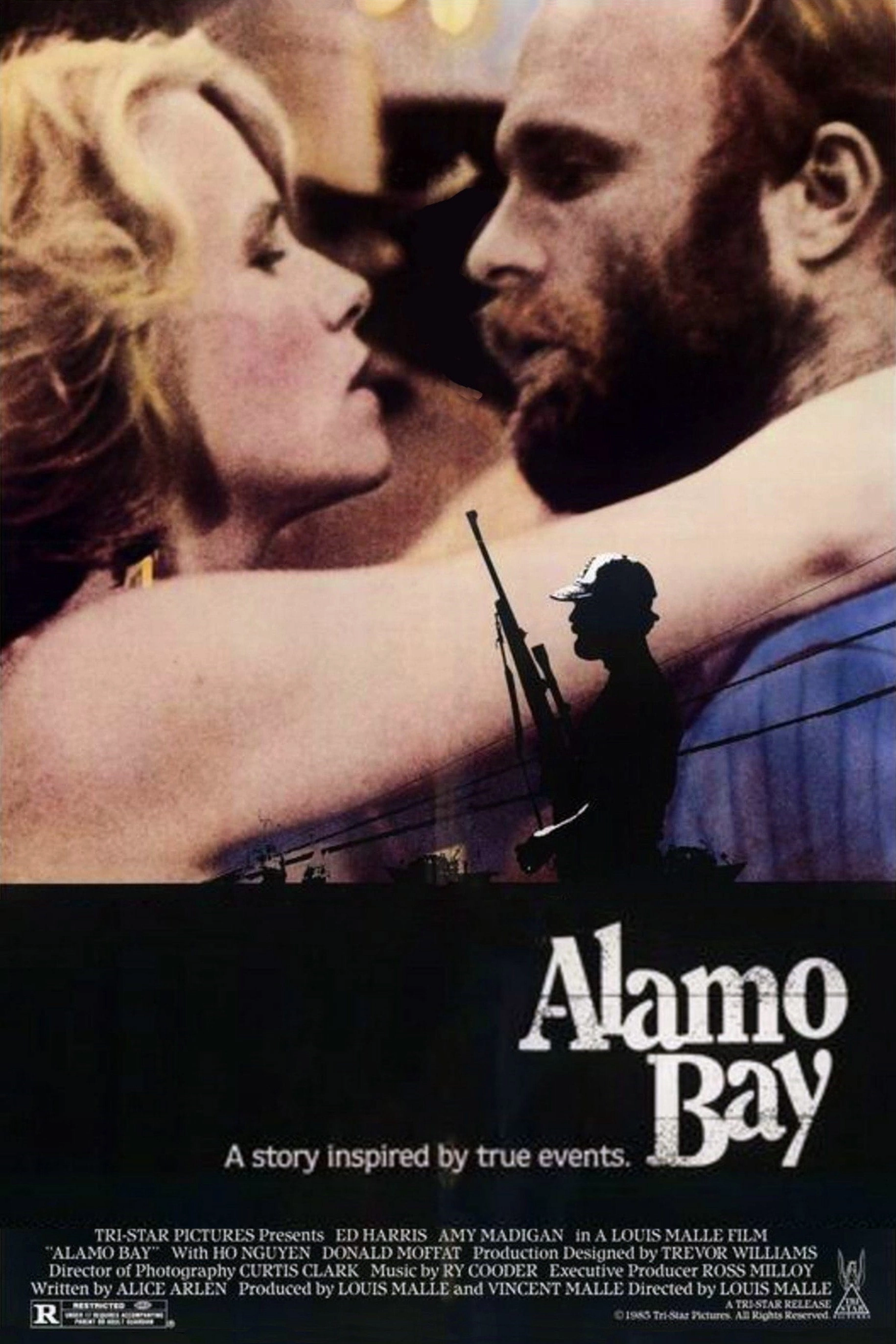 Alamo Bay