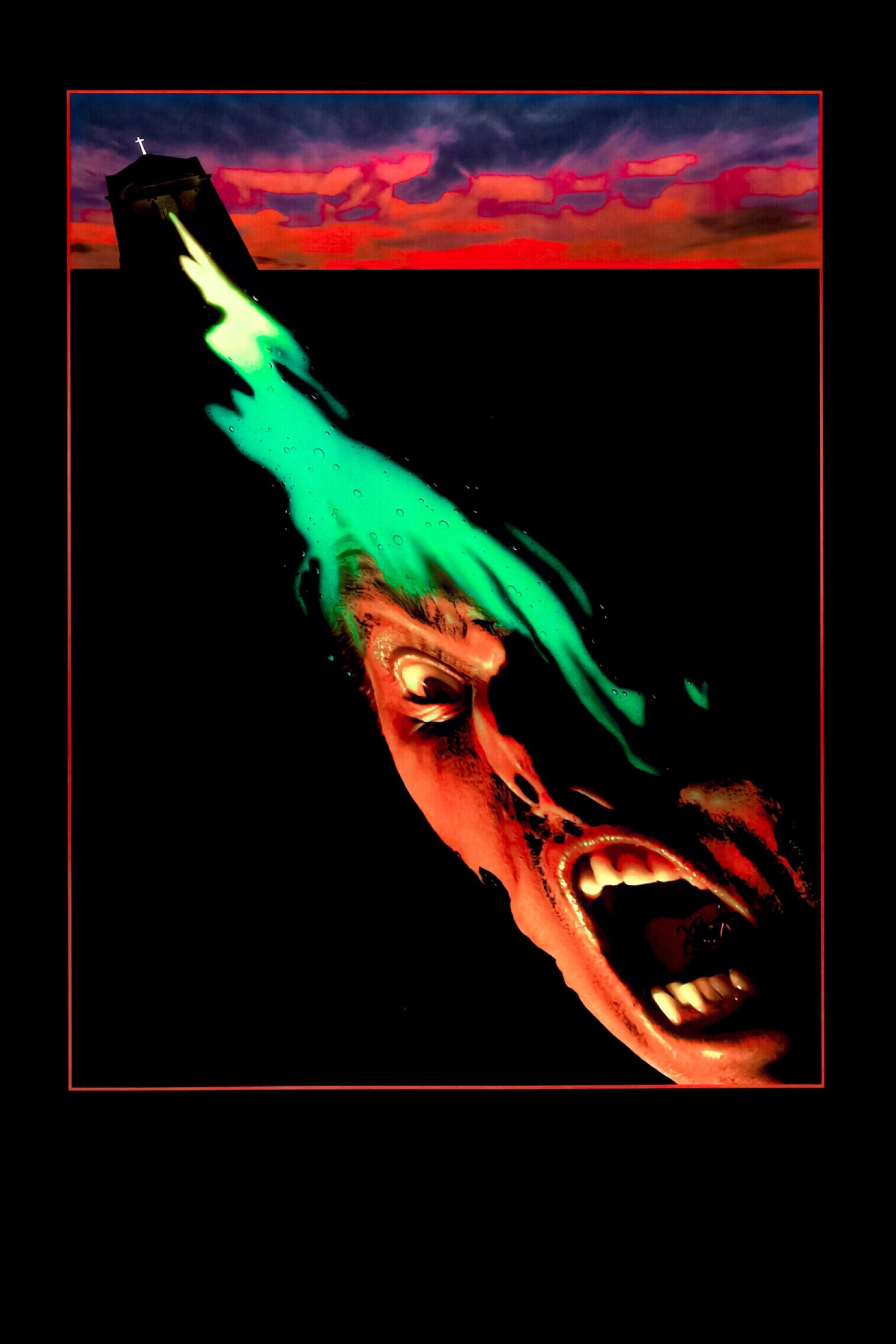 Prince of Darkness