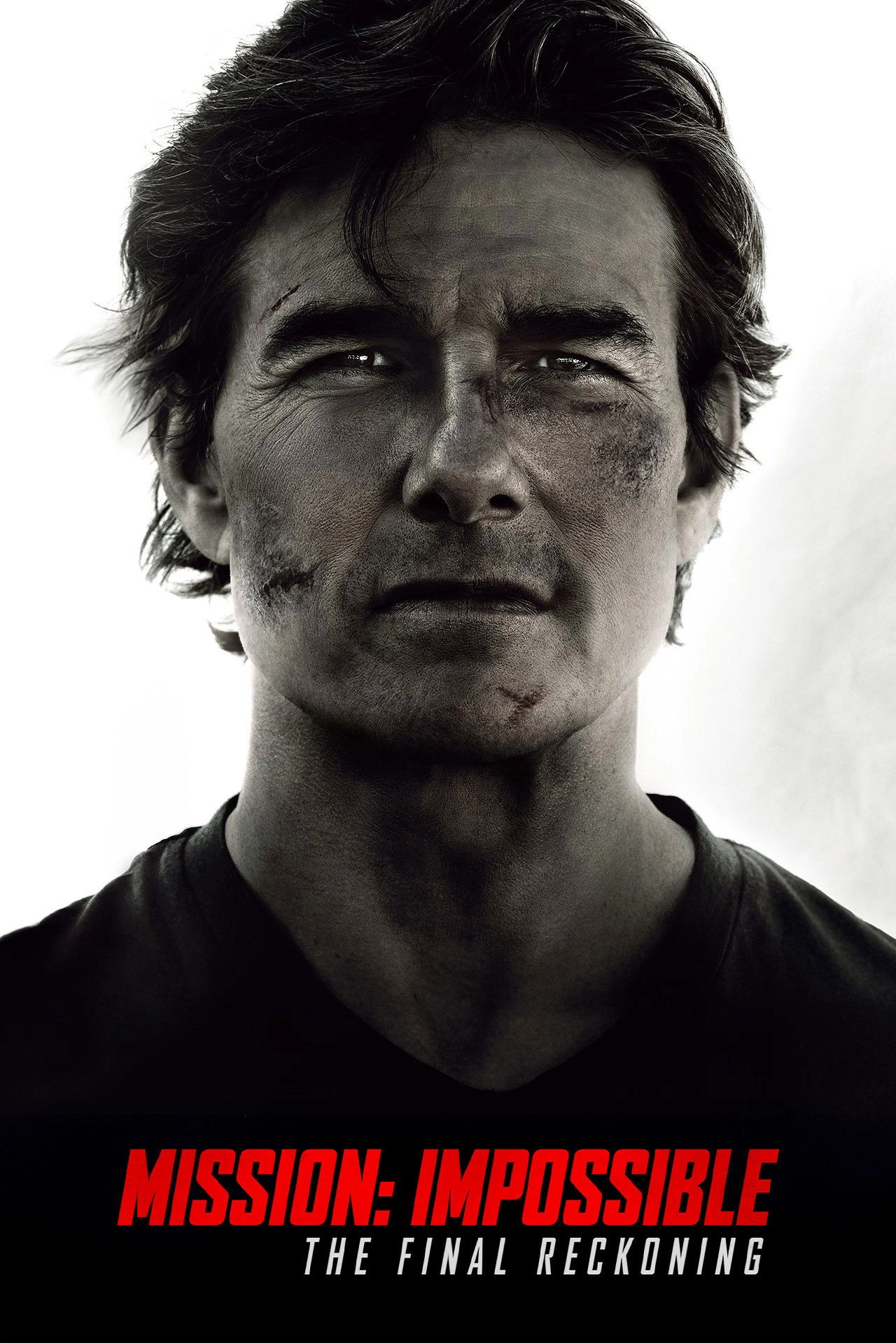 Mission: Impossible - The Final Reckoning