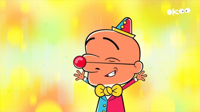 Mr. Magoo