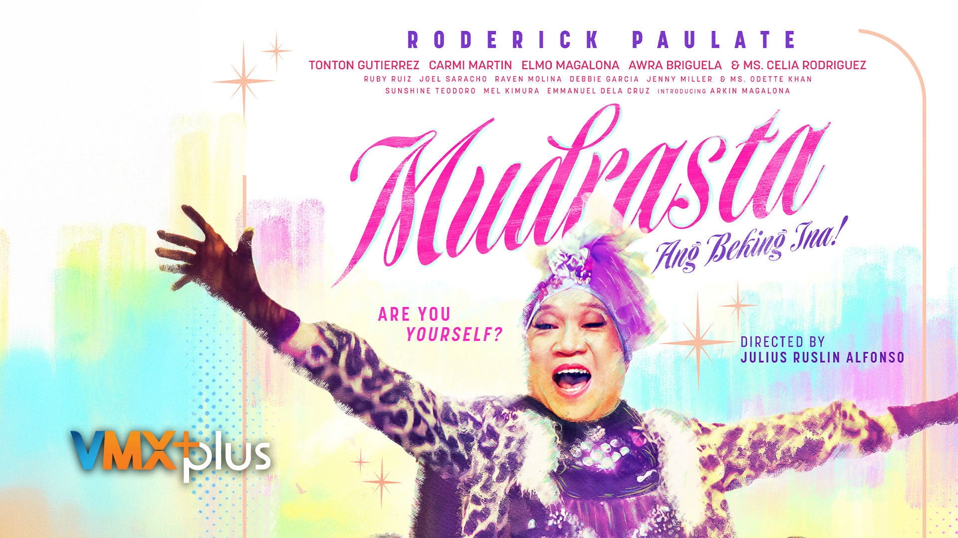 Mudrasta: Ang Beking Ina