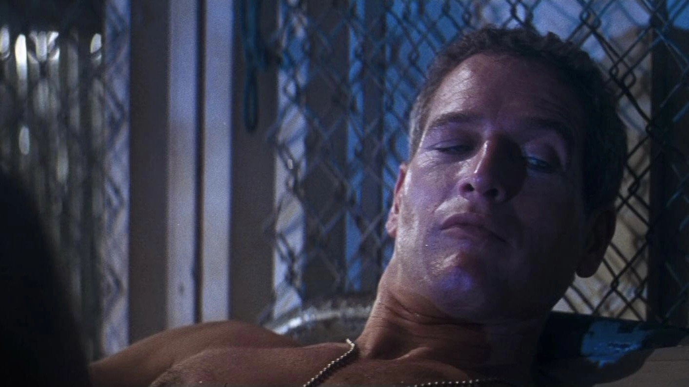 Cool Hand Luke