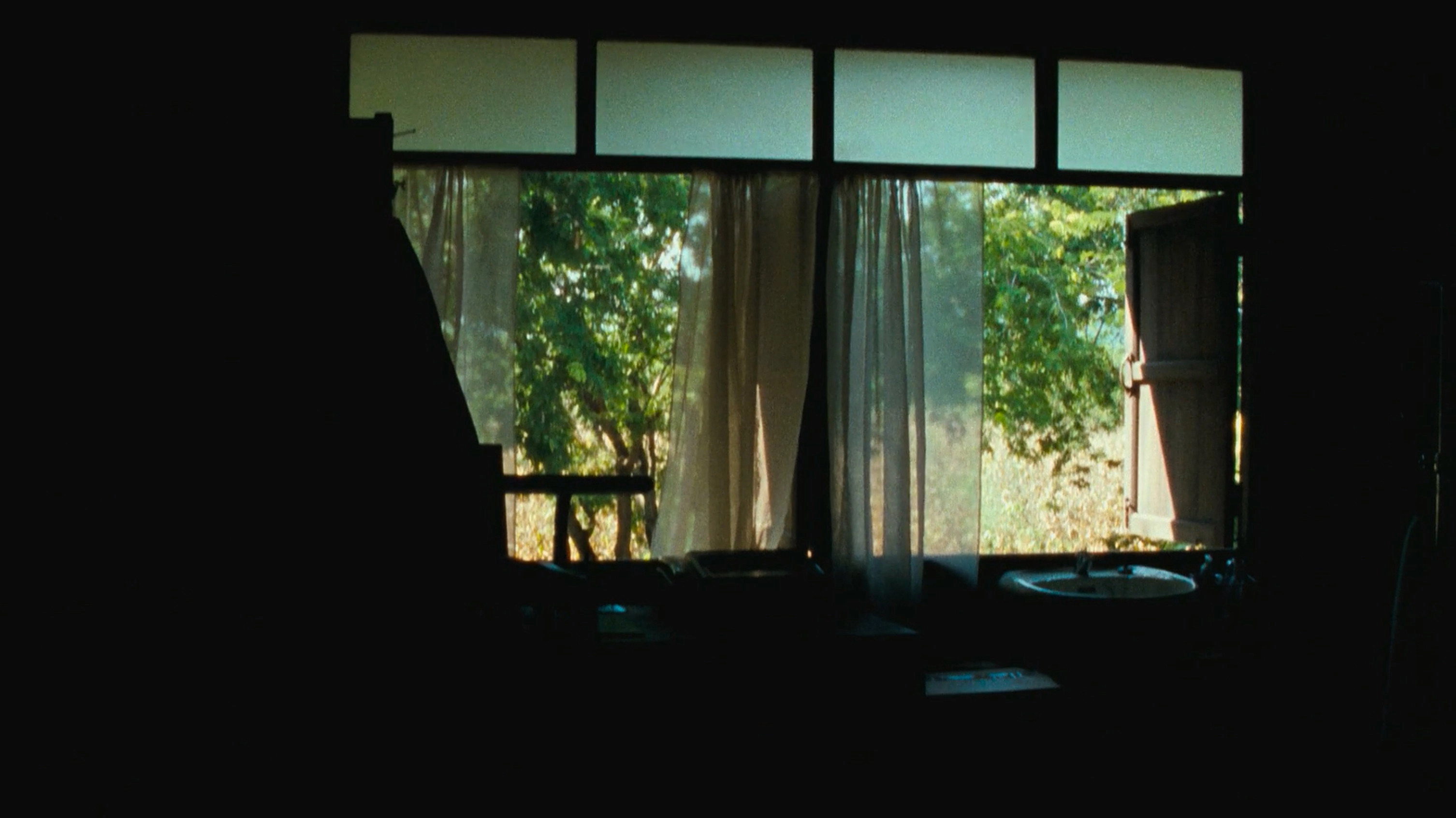 Uncle Boonmee Who Can Recall His Past Lives