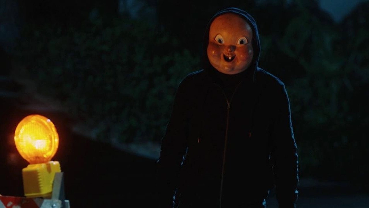 Happy Death Day