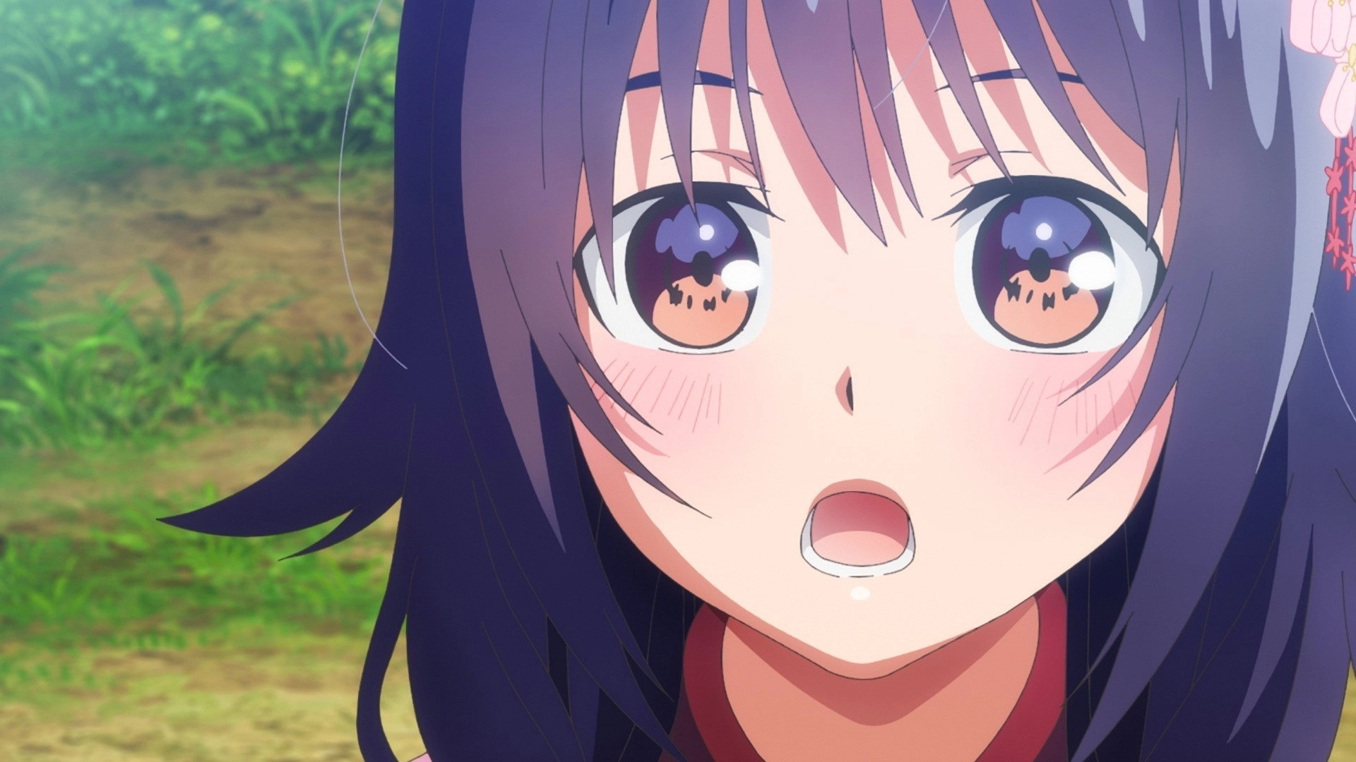 Seirei Gensouki: Spirit Chronicles