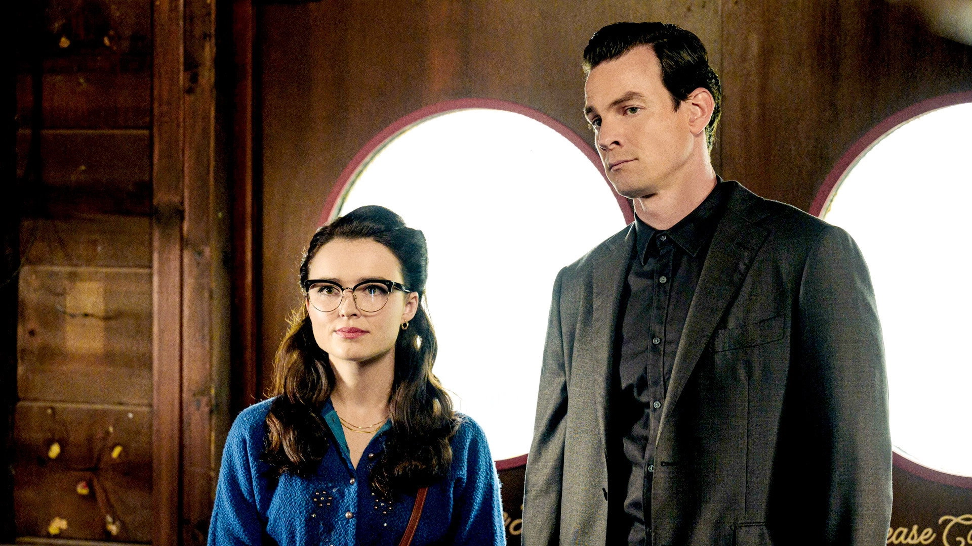 Good Cop/Bad Cop