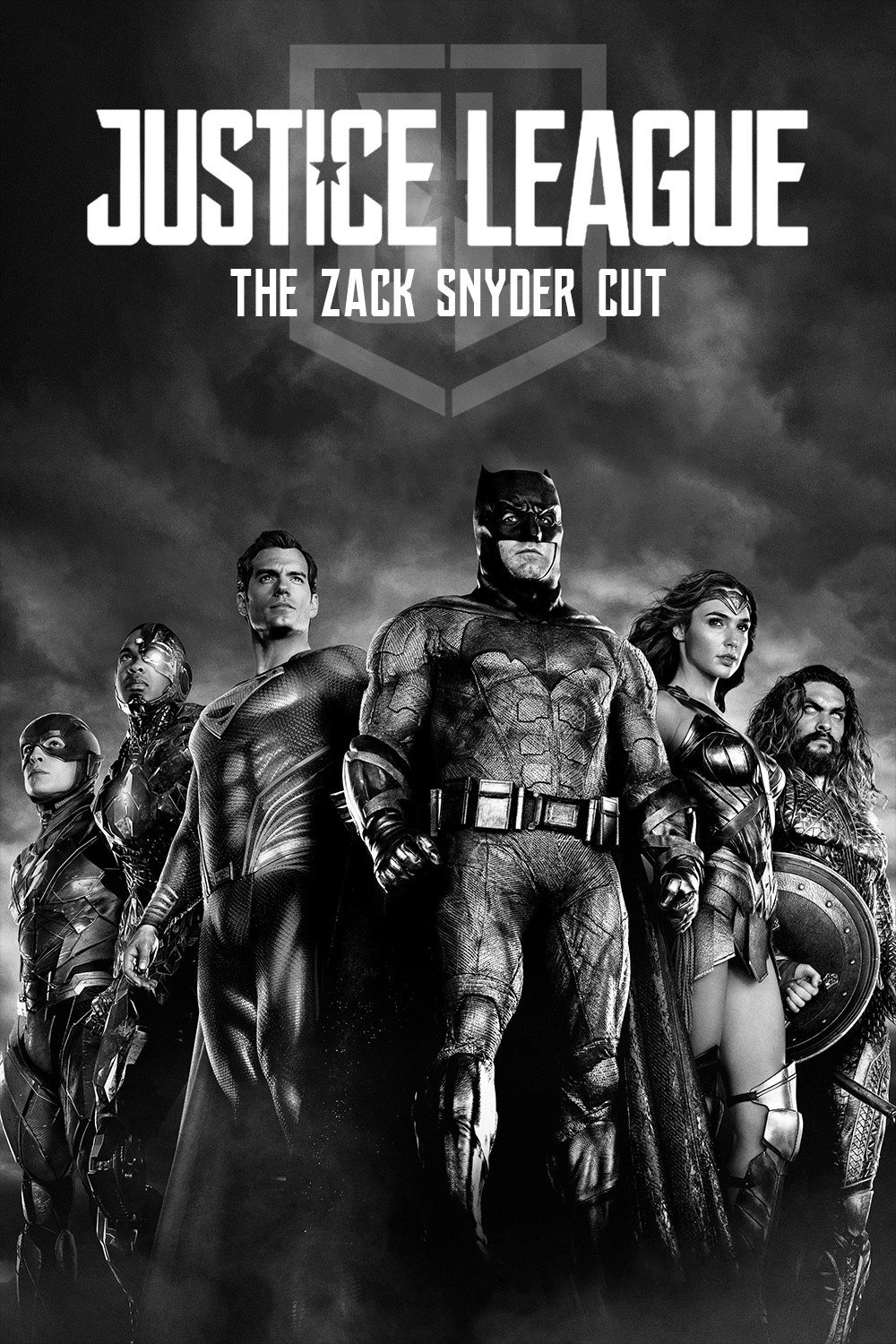 Zack Snyder's Justice League