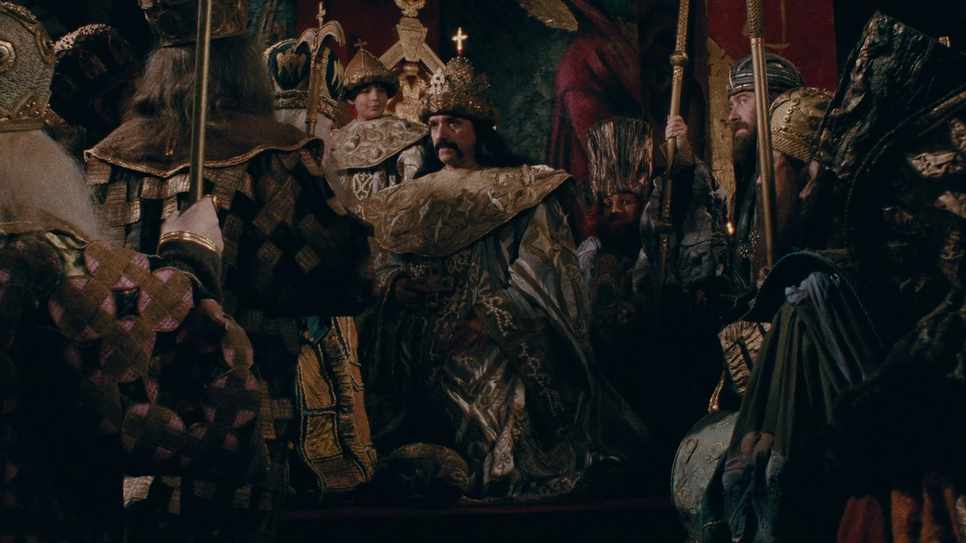 Boris Godounov