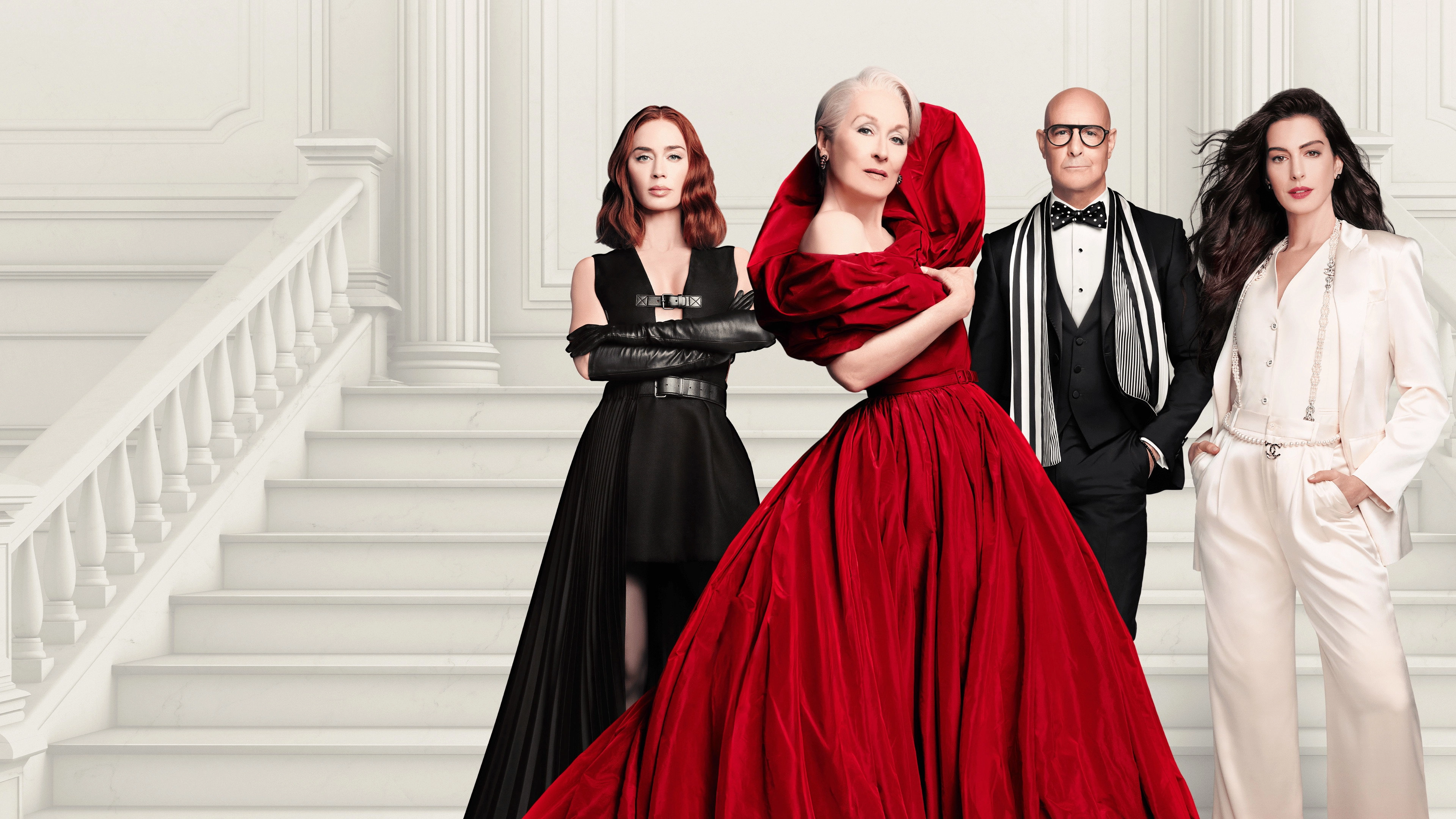 The Devil Wears Prada 2