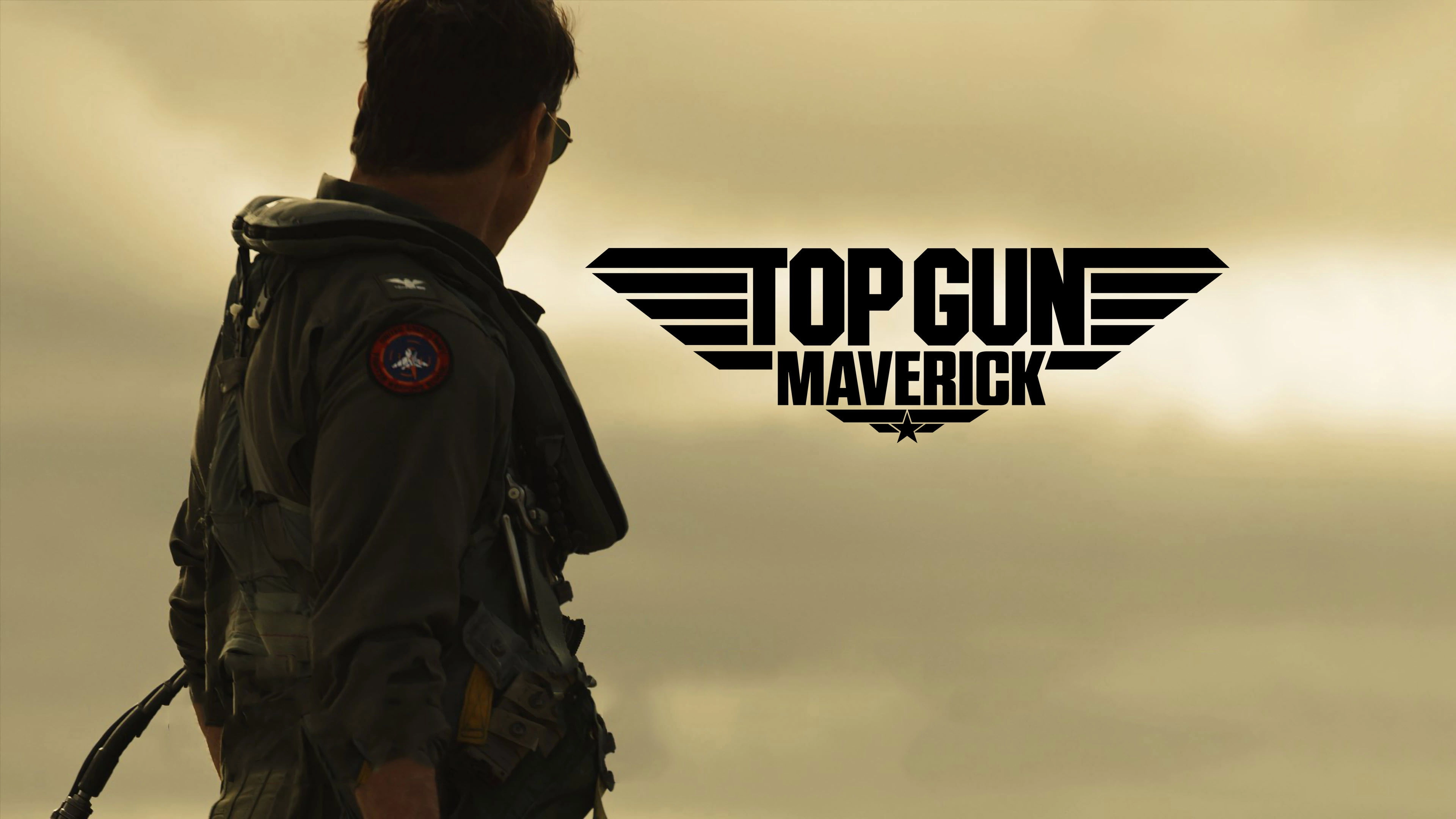 Top Gun: Maverick