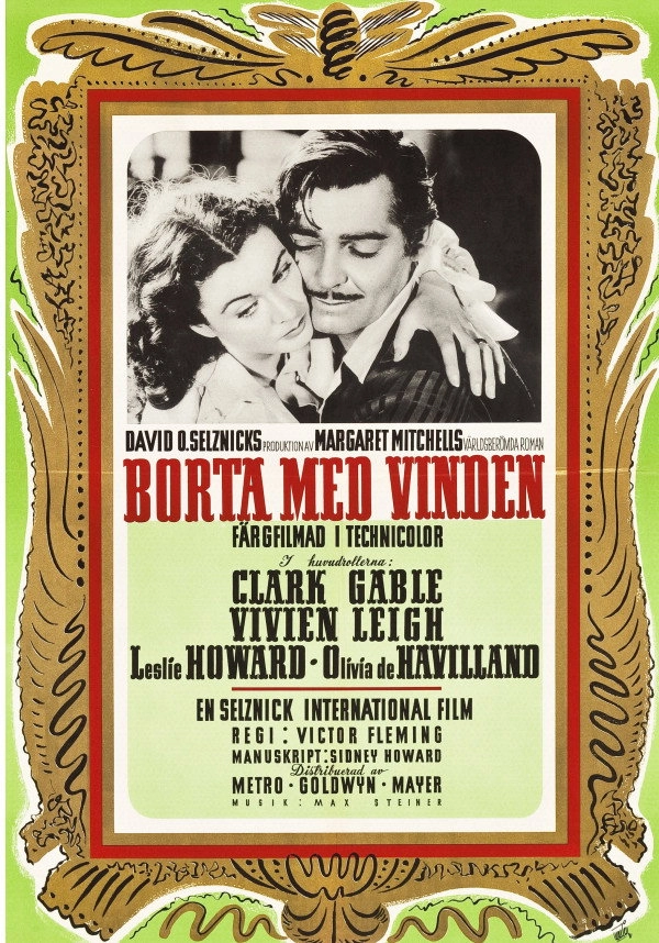 Gone with the Wind
