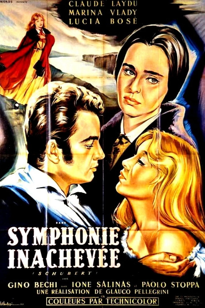 Symphony of Love