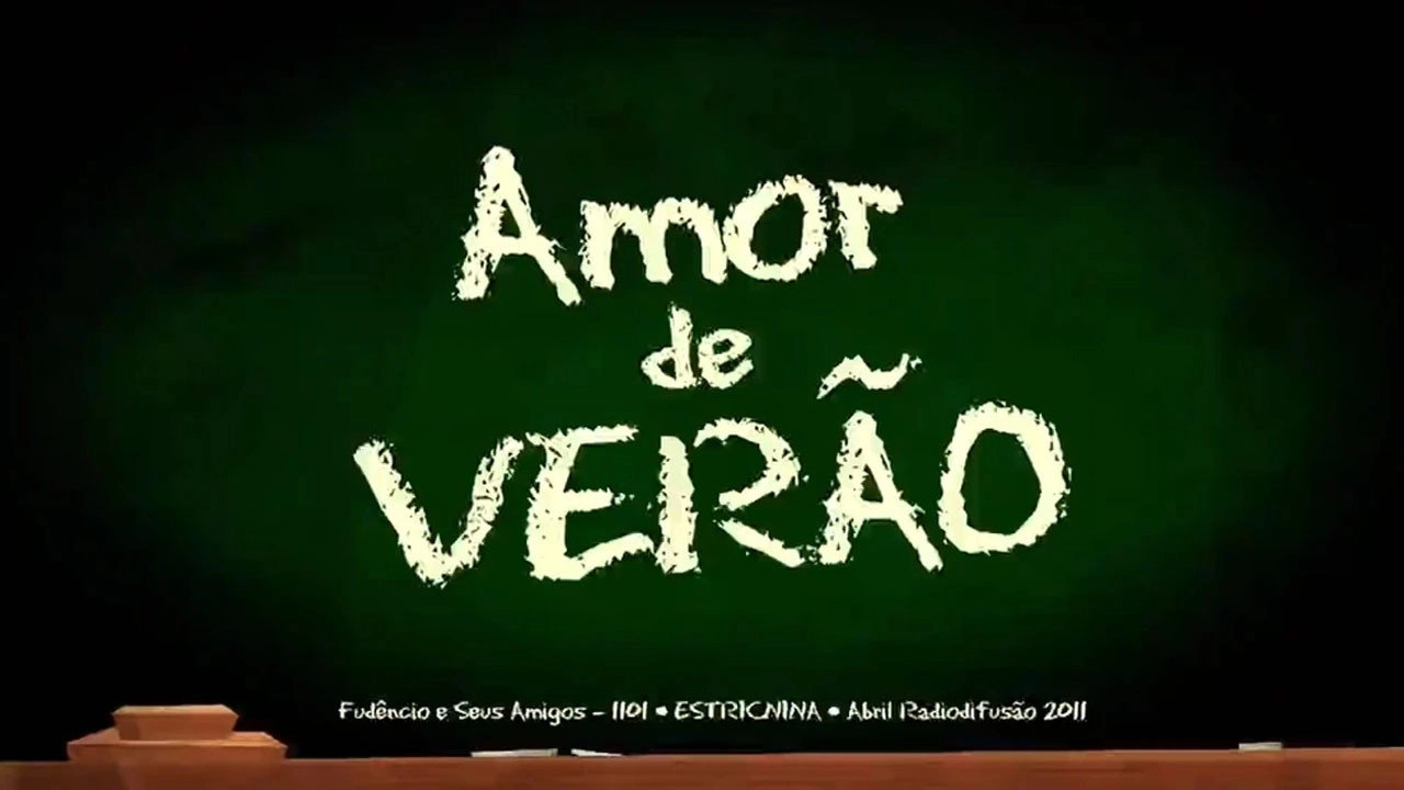 Fudêncio e Seus Amigos