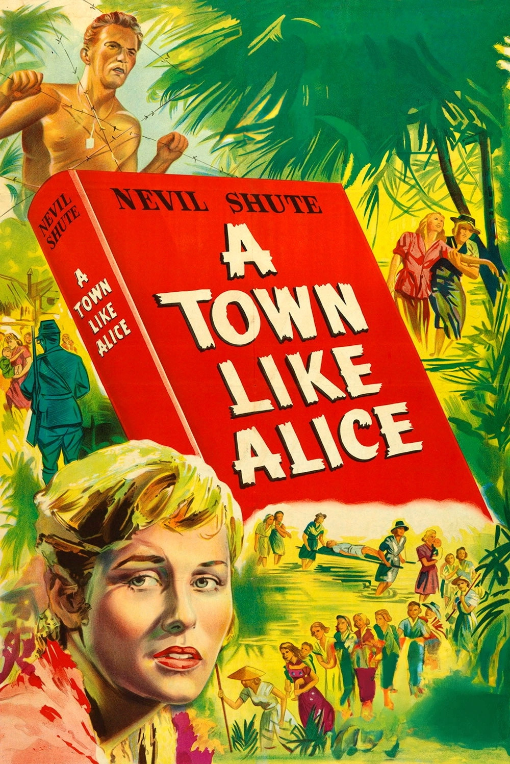 A Town Like Alice