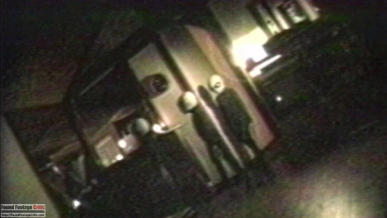 UFO Abduction