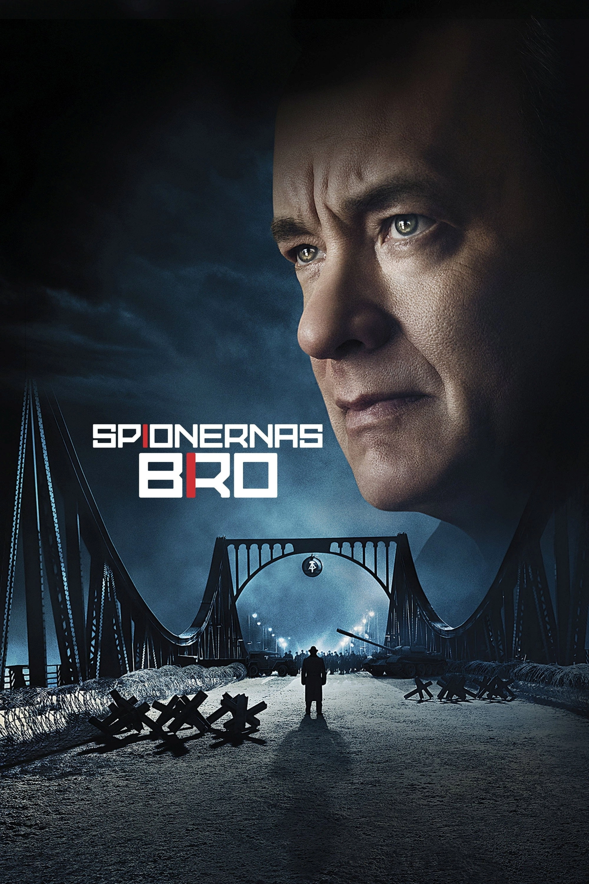 Bridge of Spies