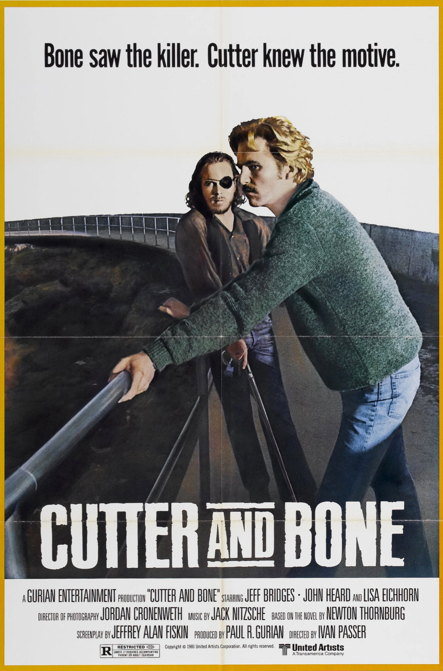 Cutter's Way