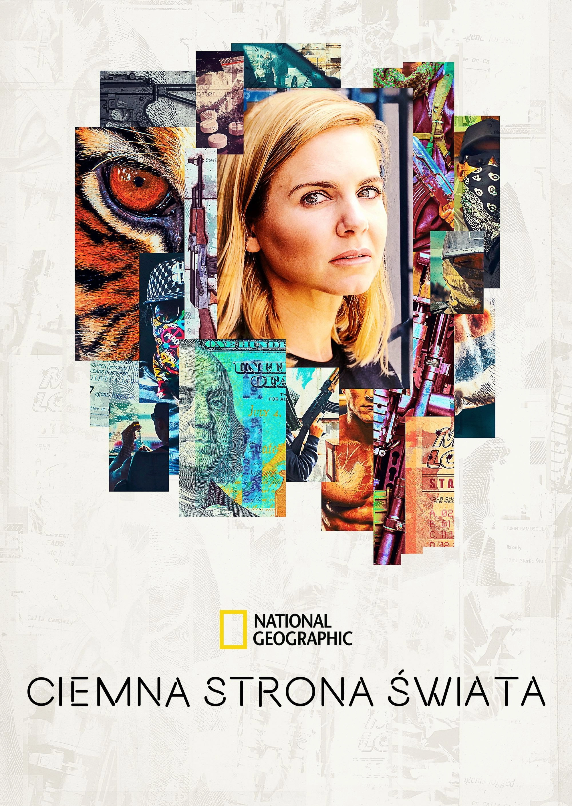 Trafficked with Mariana van Zeller