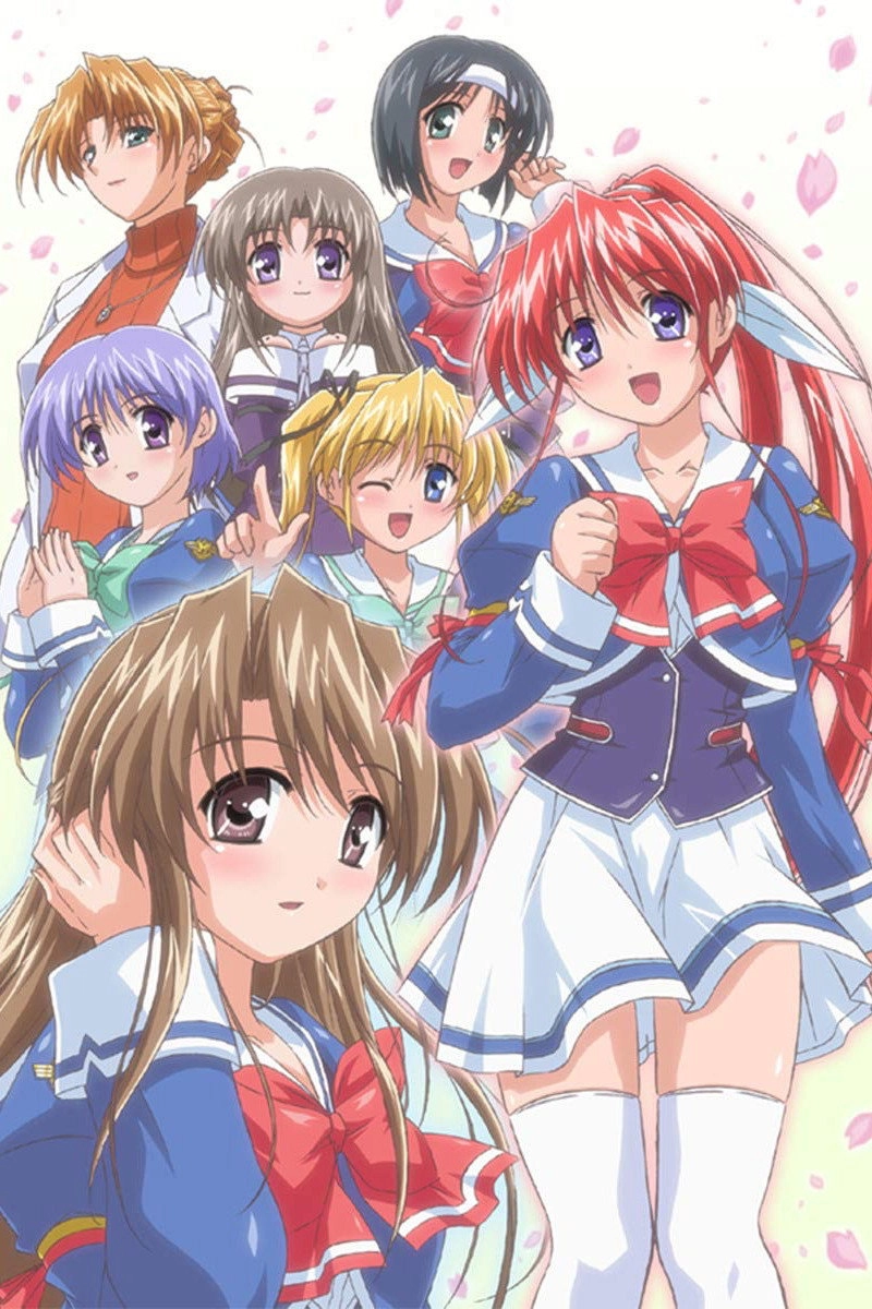 Tsuki ha Higashi ni Hi ha Nishi ni: Operation Sanctuary