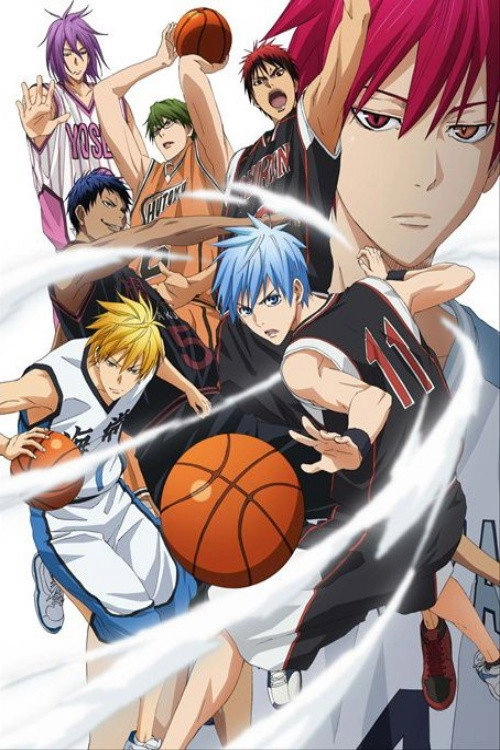 Kuroko's Basketball