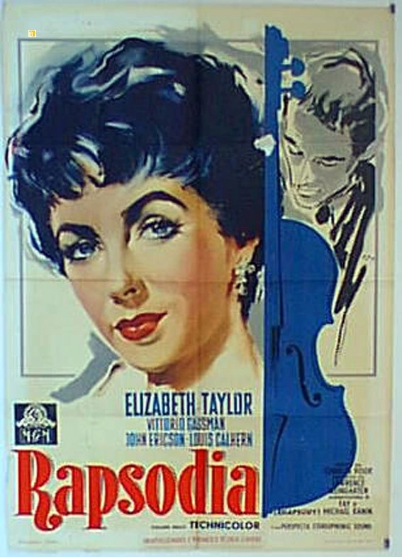 Rhapsody