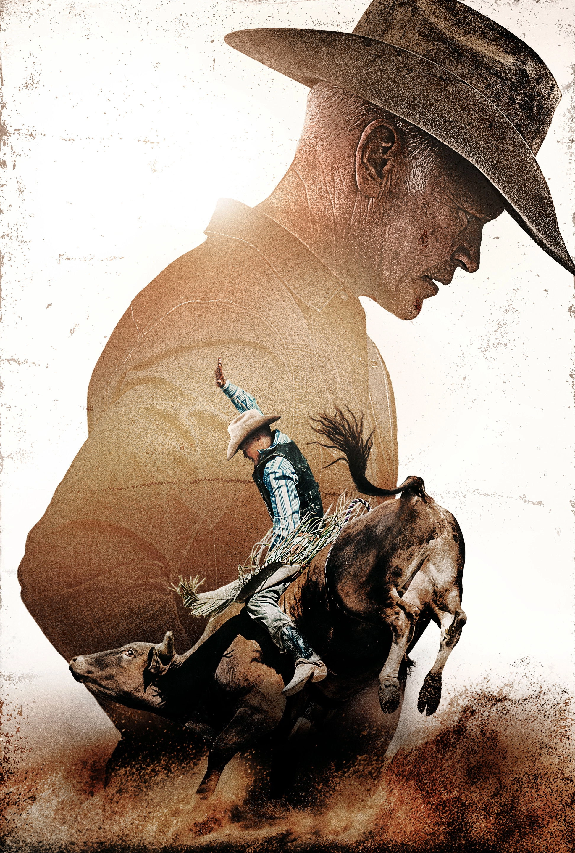 The Last Rodeo