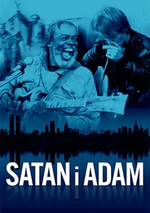 Satan & Adam