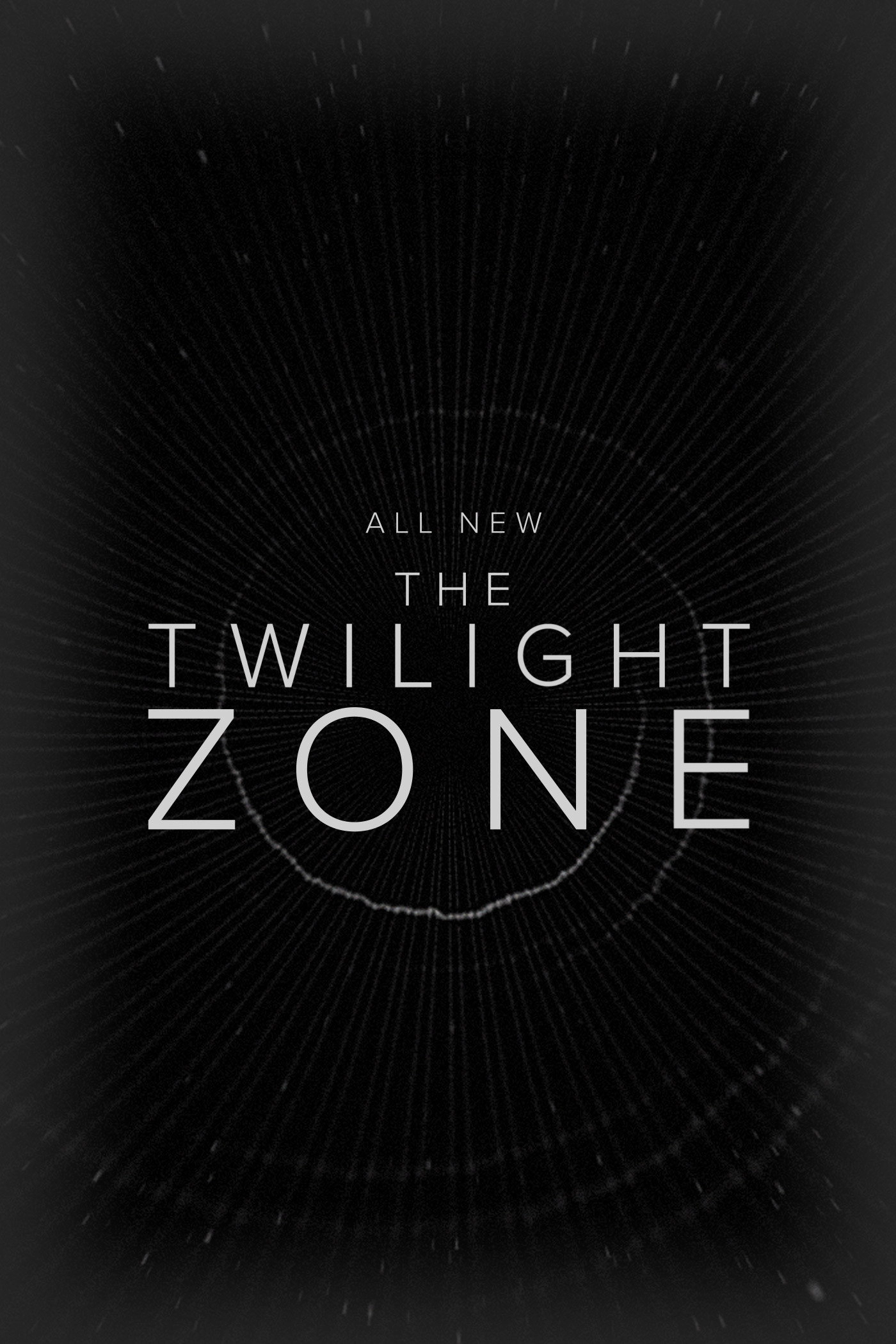 The Twilight Zone