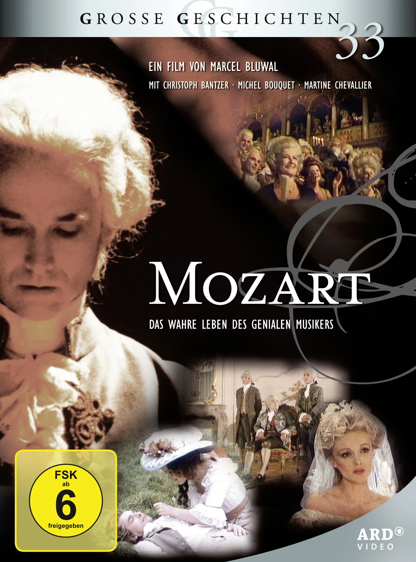 Mozart