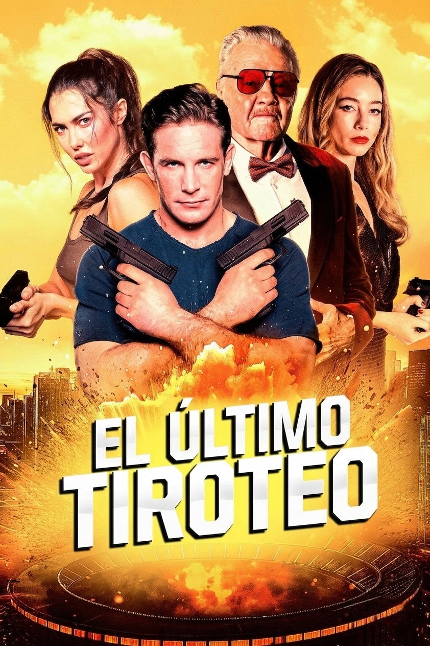 The Last GunFight