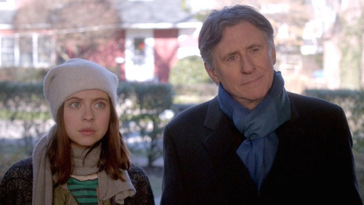 Carrie Pilby