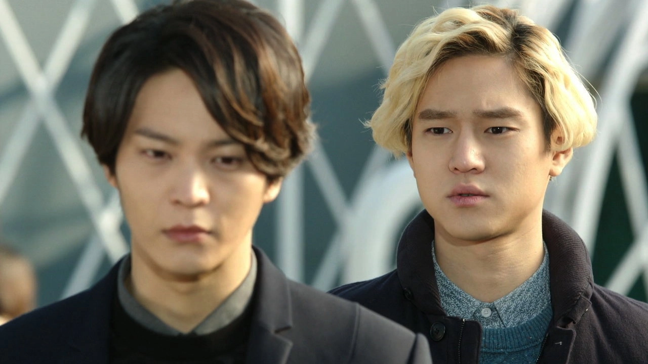 Tomorrow's Cantabile