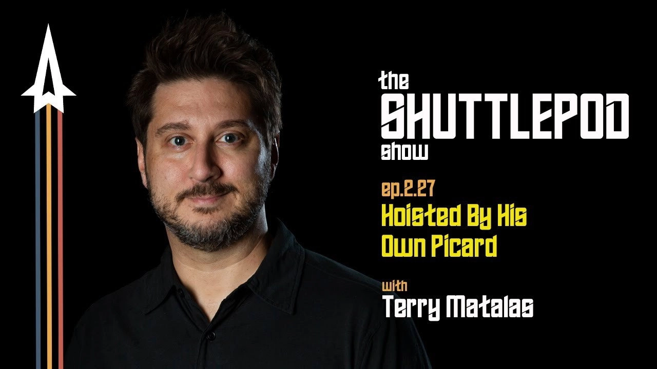 The Shuttlepod Show
