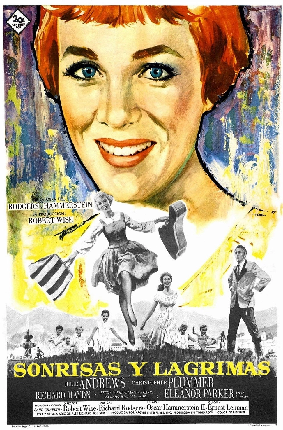 The Sound of Music