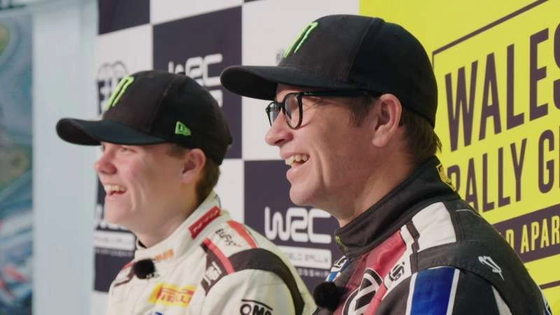 Team Solberg