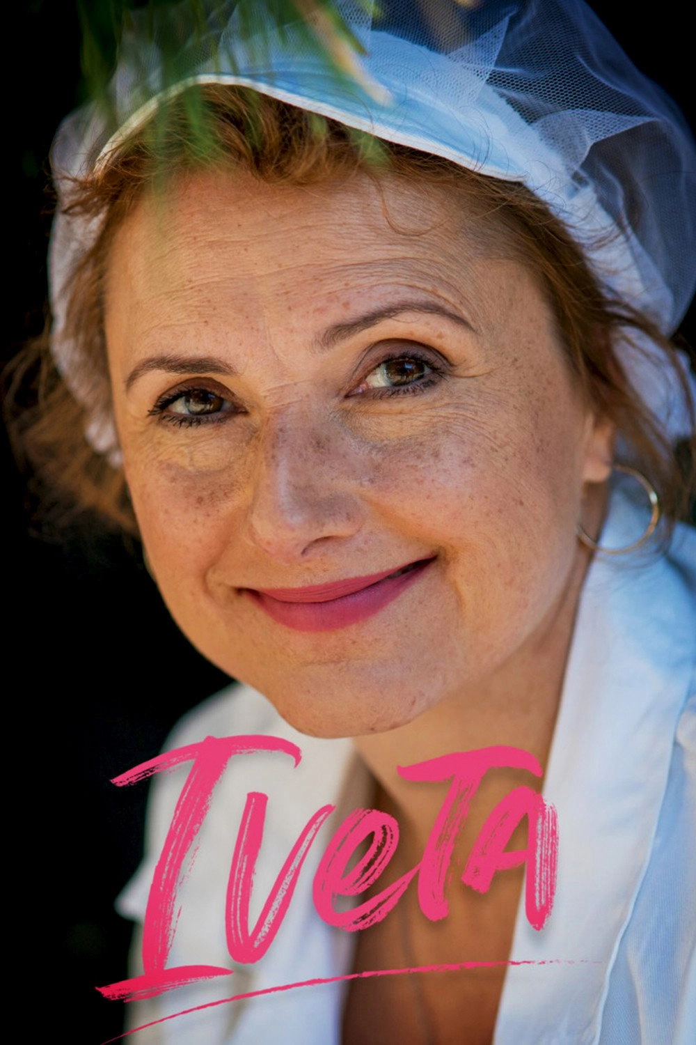 Iveta: Kráska z Trebišova