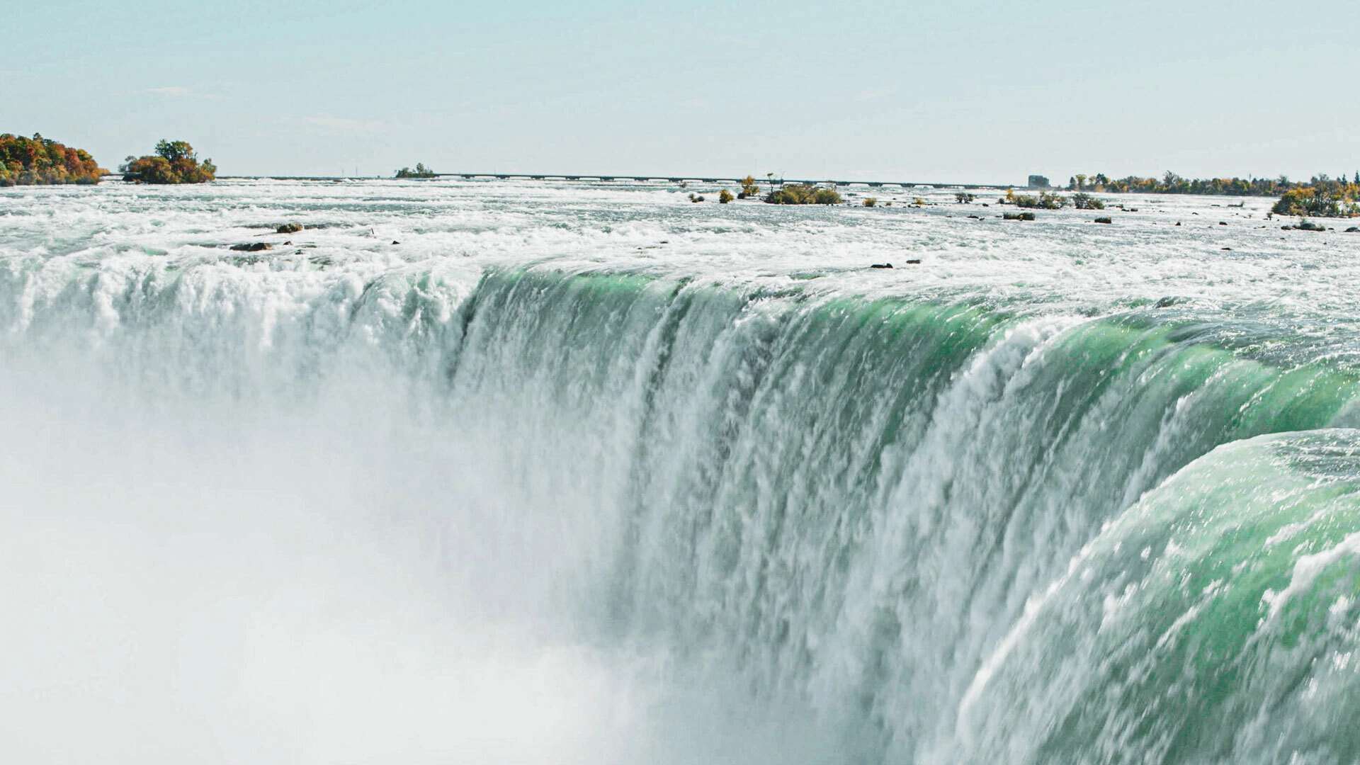World's Most Scenic River Journeys