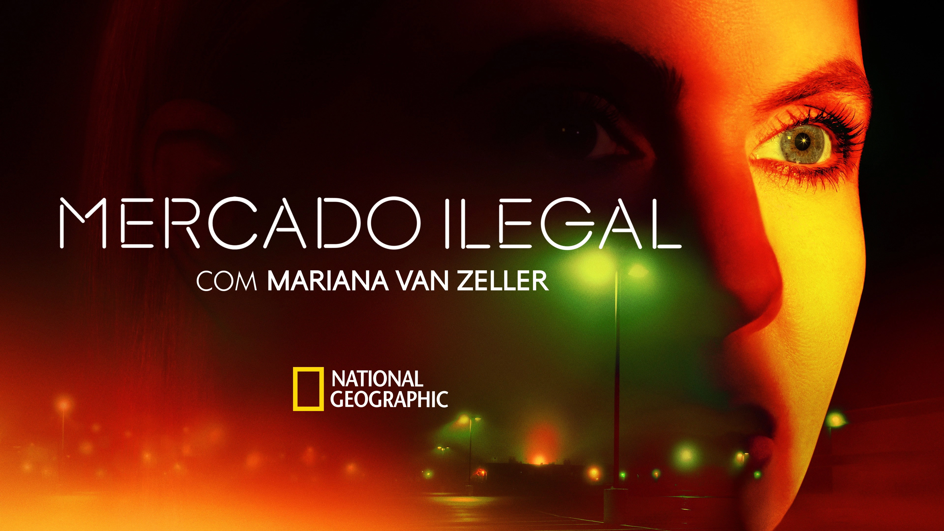 Trafficked with Mariana van Zeller