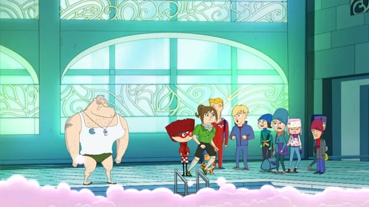 Mirette Investigates